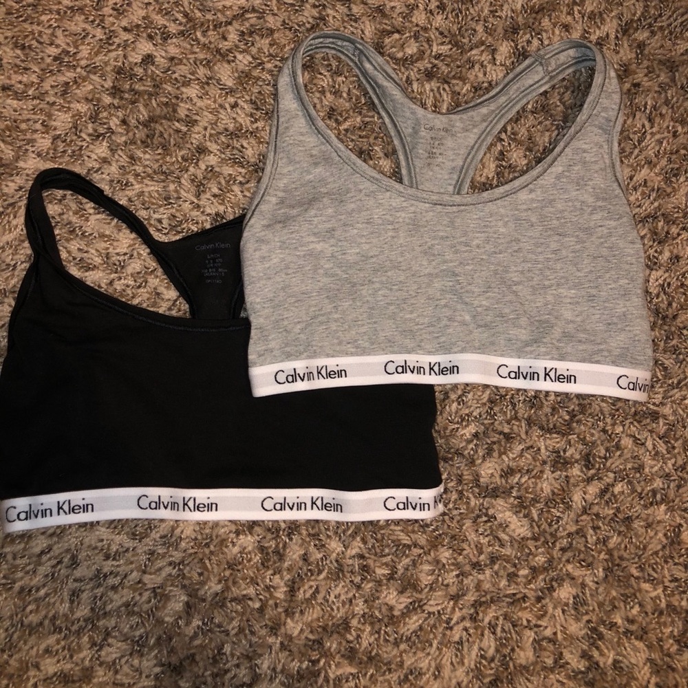 Calvin Klein Bra/Bralette